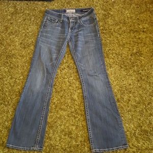 Vigoss jeans
